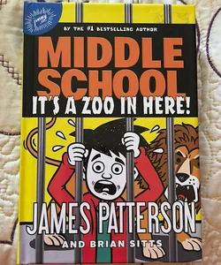 Middle School: It's a Zoo in Here!