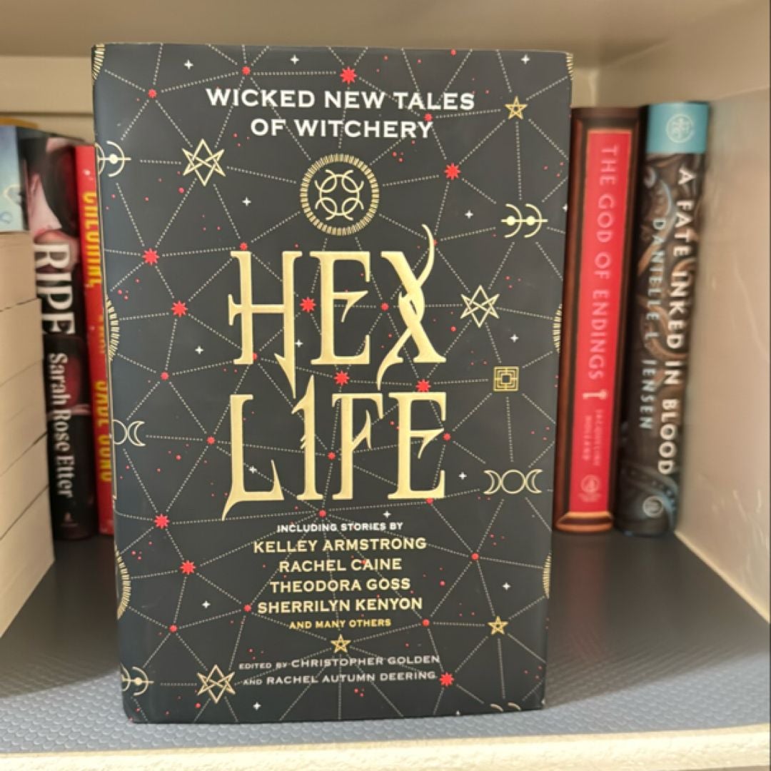 Hex Life