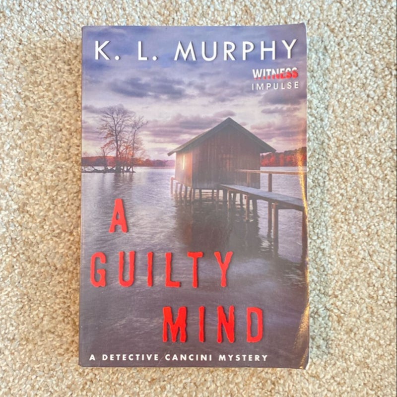 A Guilty Mind