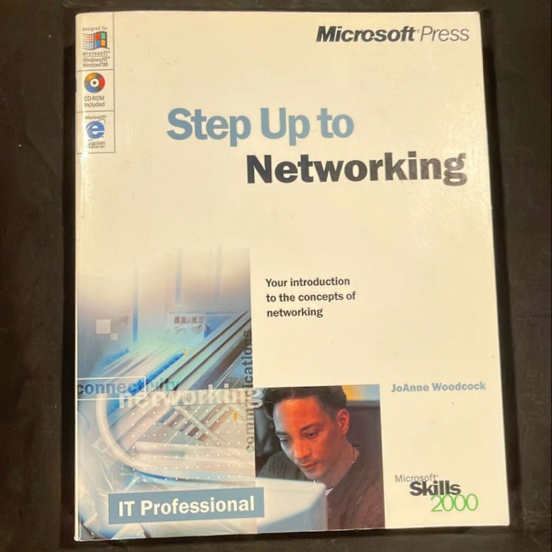 Step up to Networking