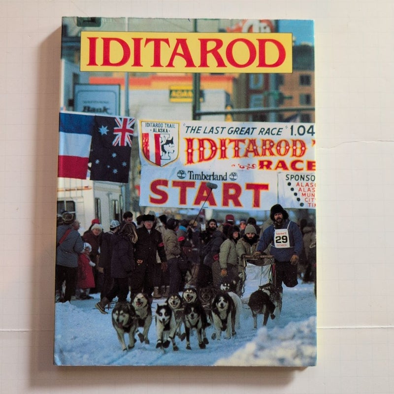Iditarod