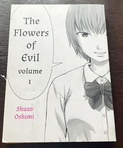 Flowers of Evil, Volume 1