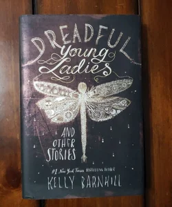 Dreadful Young Ladies and Other Stories