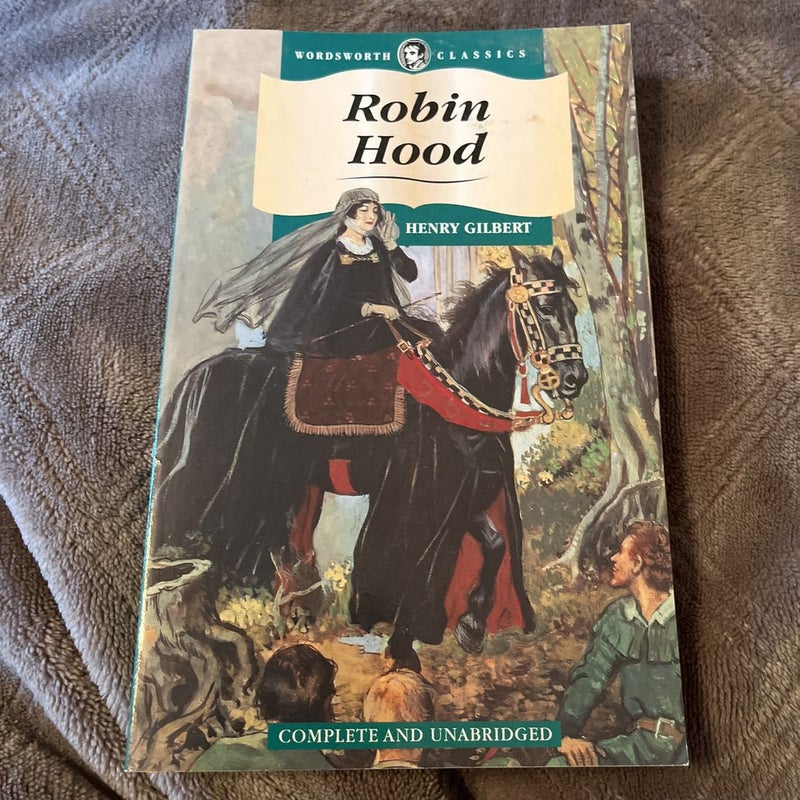 Robin Hood