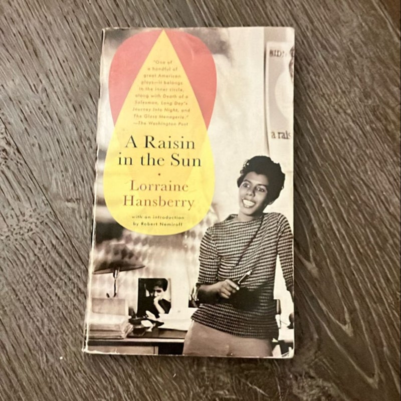 A Raisin in the Sun