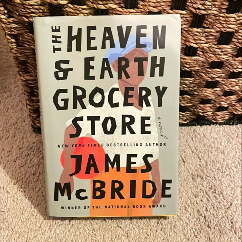 The Heaven and Earth Grocery Store