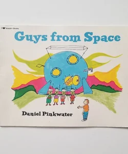 Guys From Space