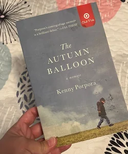 The Autumn Balloon