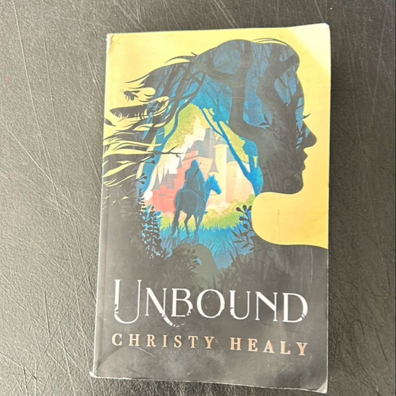 Unbound