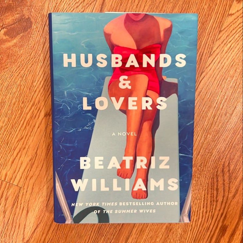 Husbands and Lovers