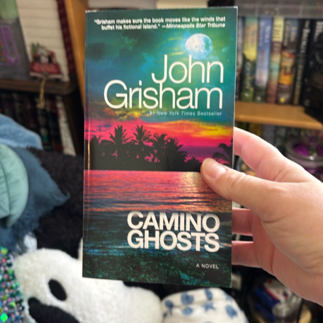 Camino Ghosts