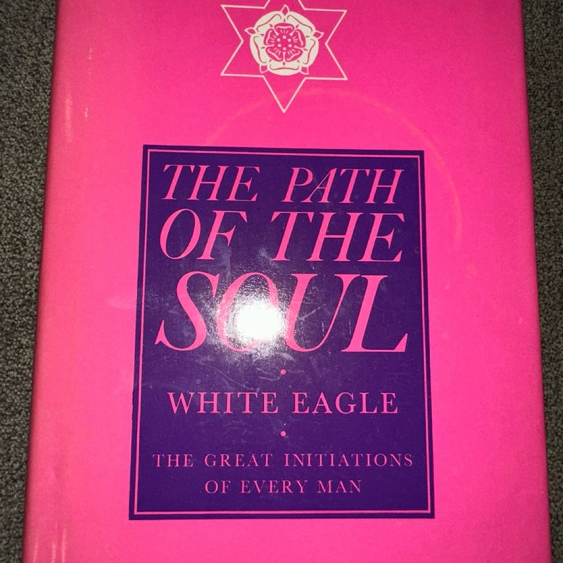 The Path of the Soul