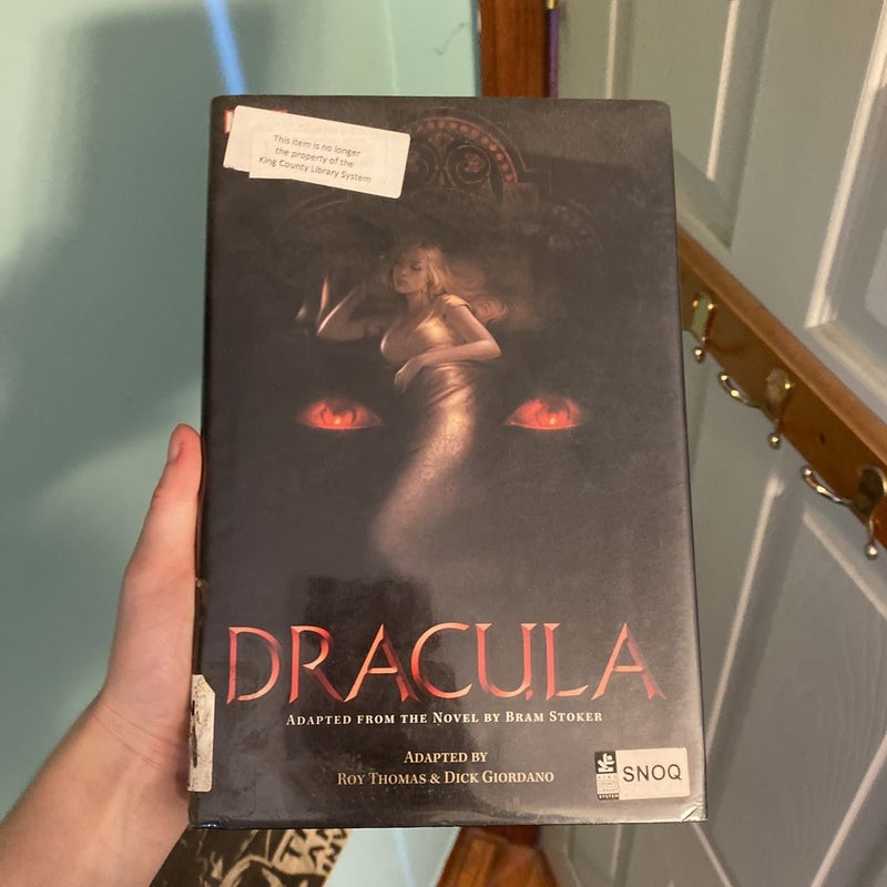 Dracula