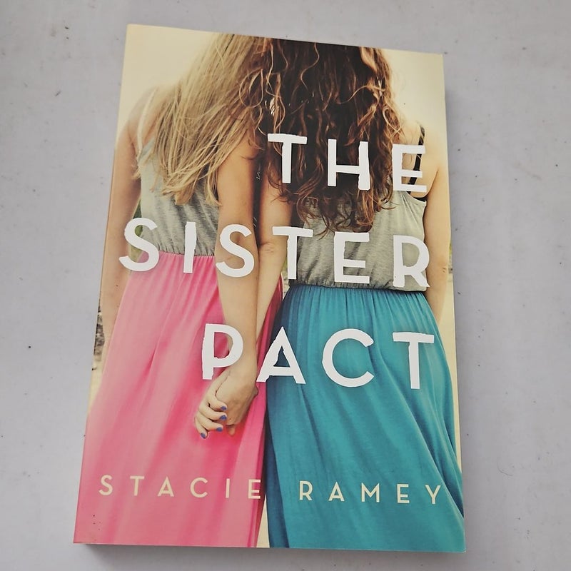 The Sister Pact