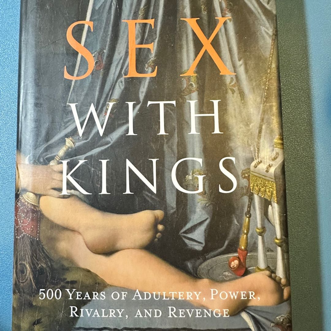 Sex with Kings