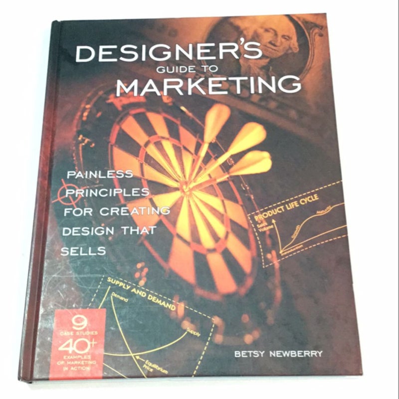 Designer's Guide to Marketing