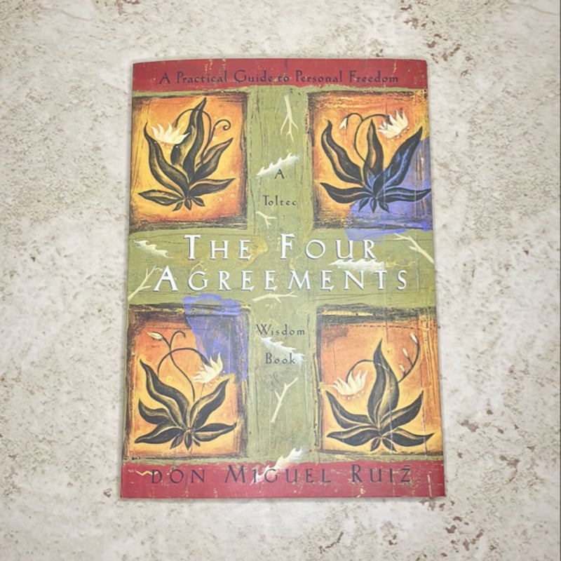 The Four Agreements