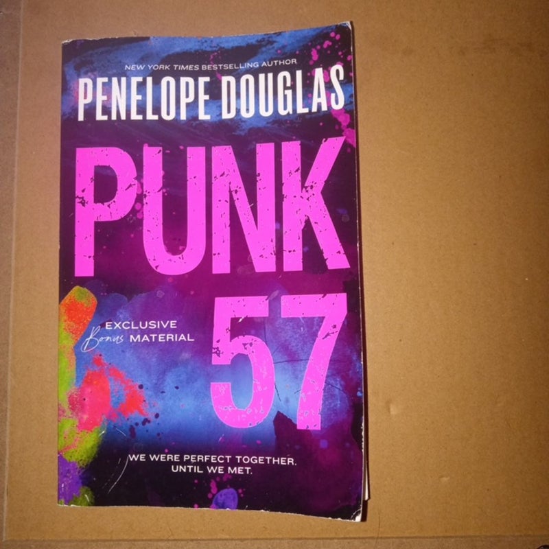 Punk 57