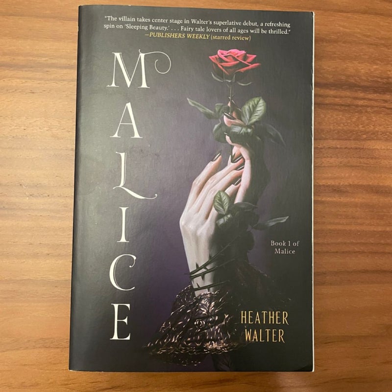 Malice