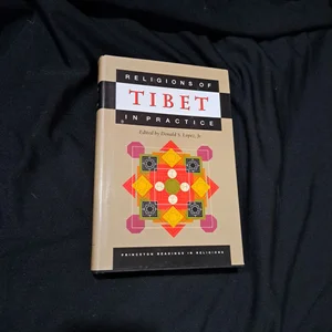 Religions of Tibet in Practice