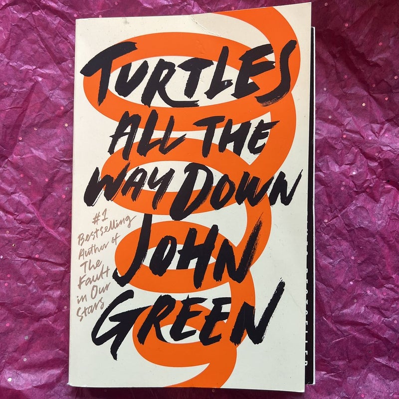 Turtles All the Way Down