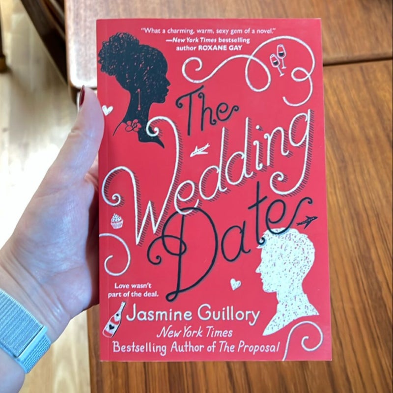 The Wedding Date