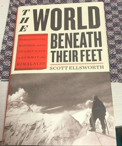 The World Beneath Their Feet