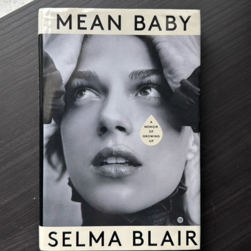 Mean Baby