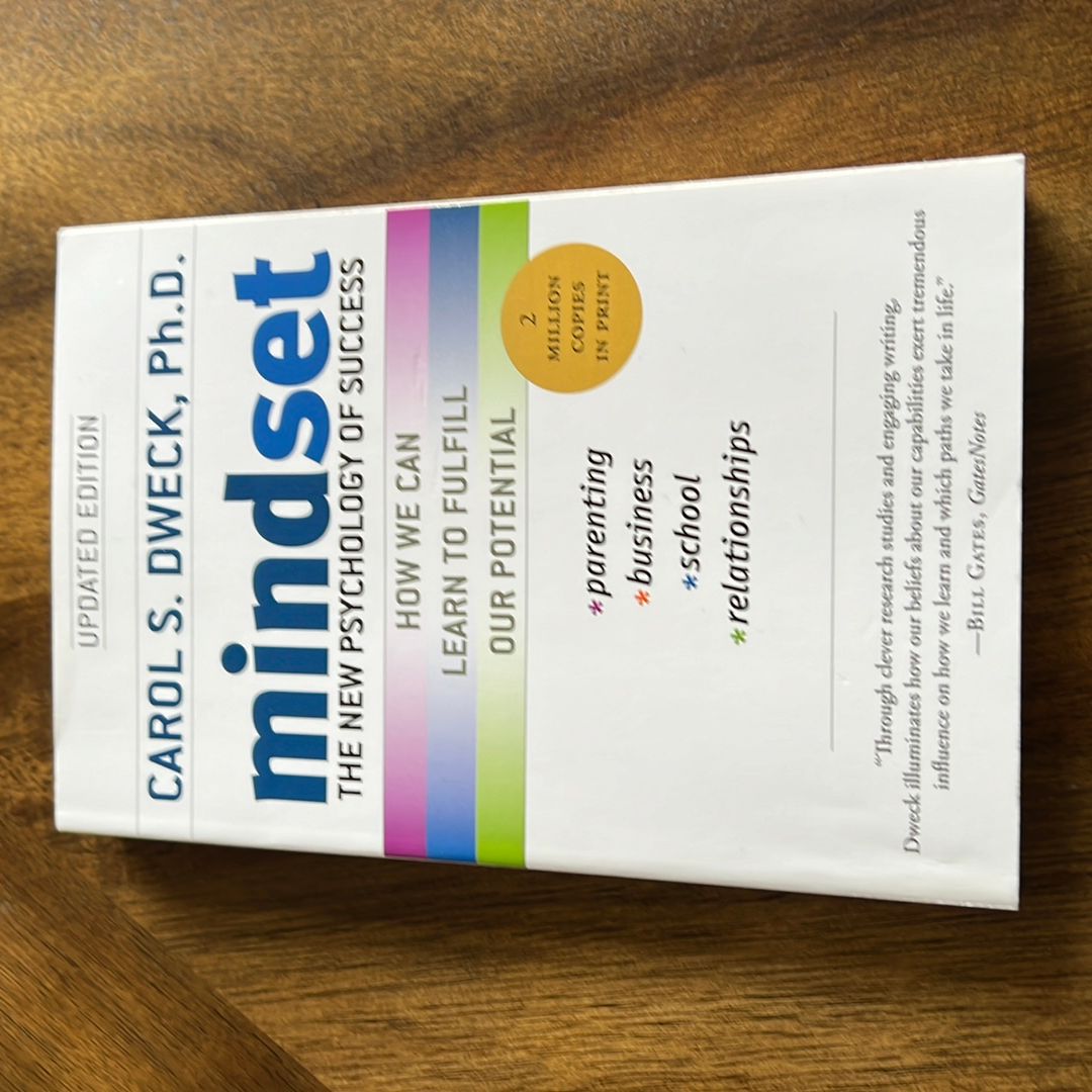 Mindset