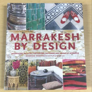 Marrakesh by Design