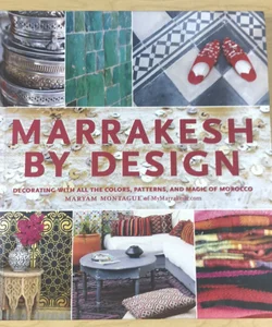 Marrakesh by Design