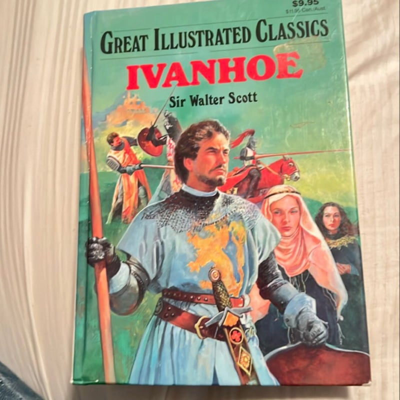 Ivanhoe