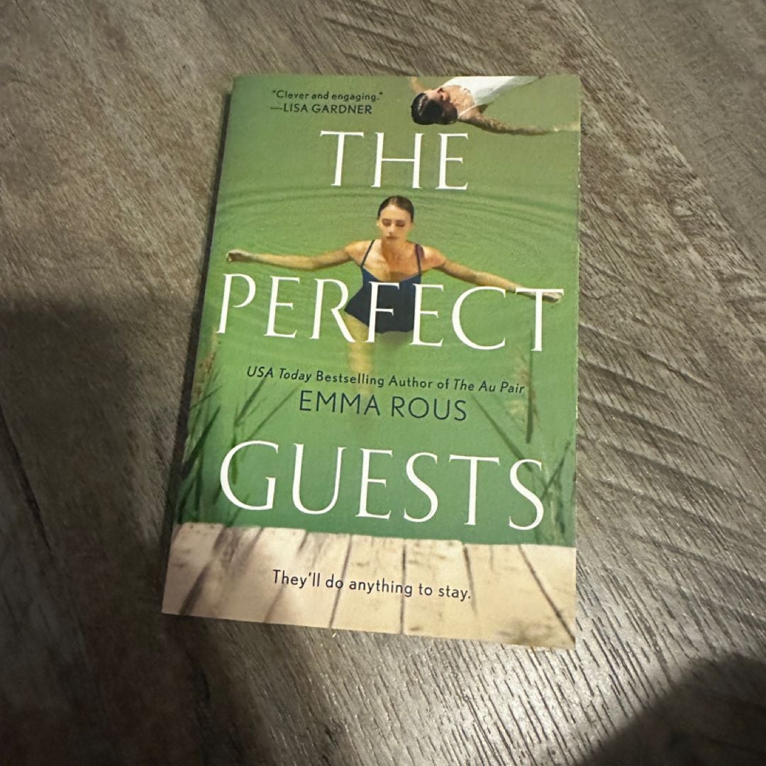 The Perfect Guests