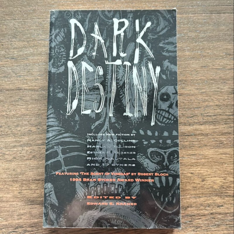 Dark Destiny