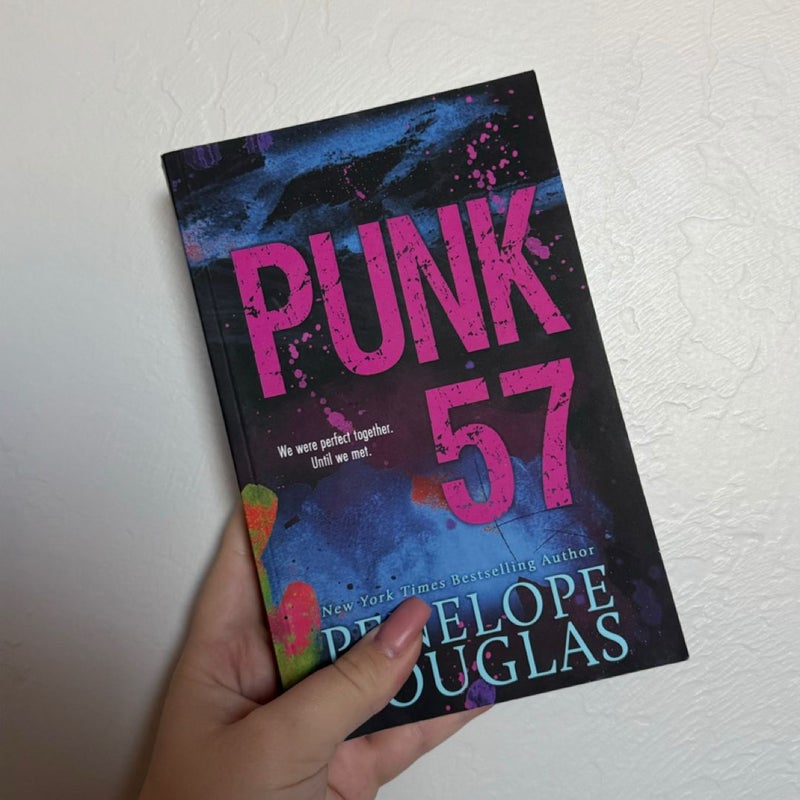 Punk 57