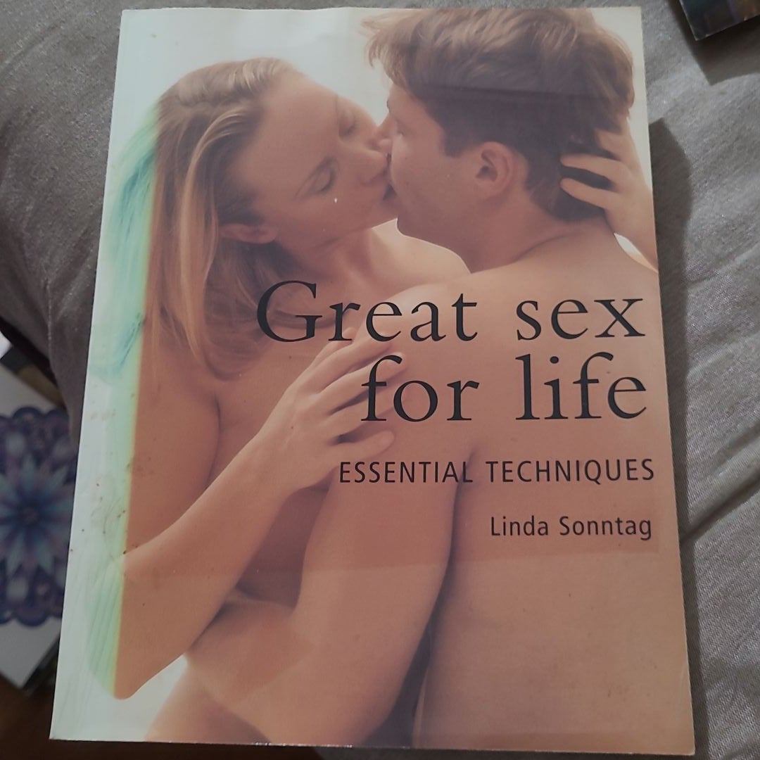 Great Sex for Life