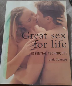 Great Sex for Life