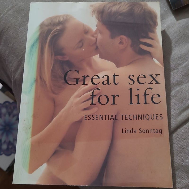 Great Sex for Life