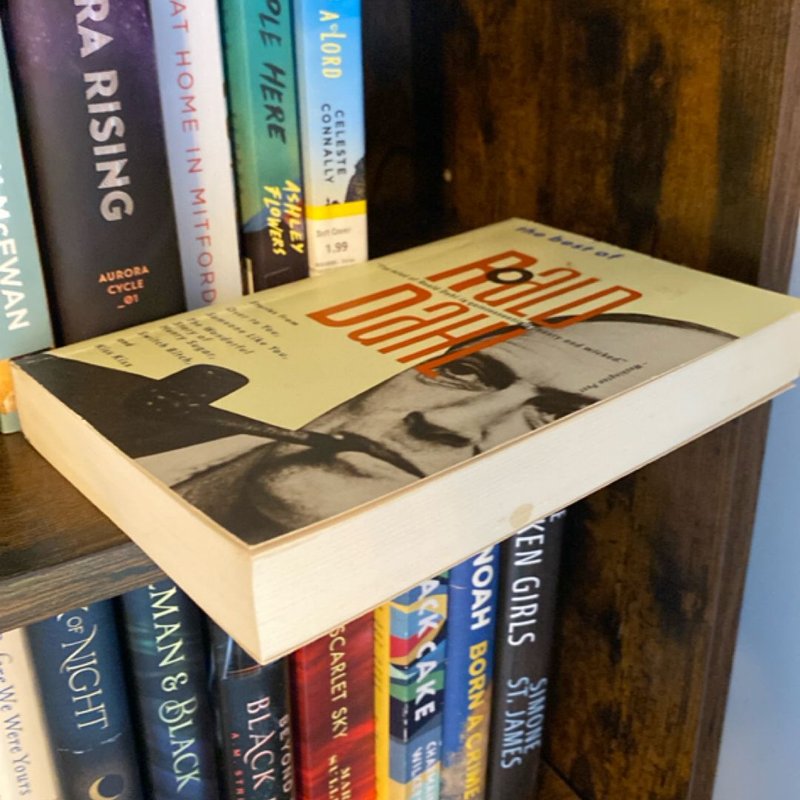 The Best of Roald Dahl