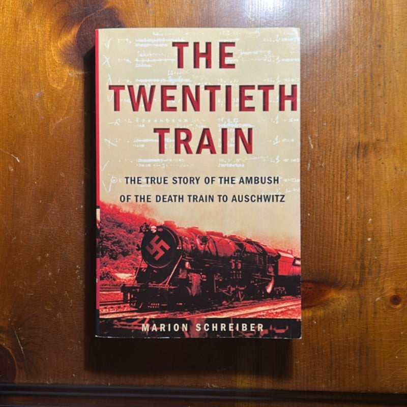 The Twenthieth Train