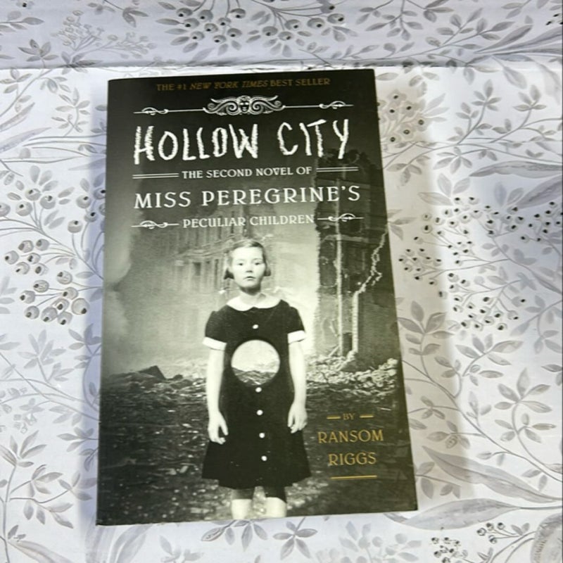 Hollow City