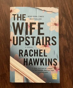 The Wife Upstairs