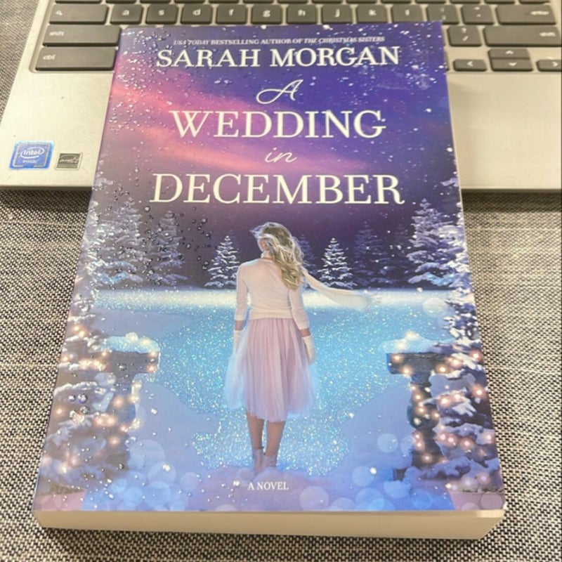 A Wedding in December