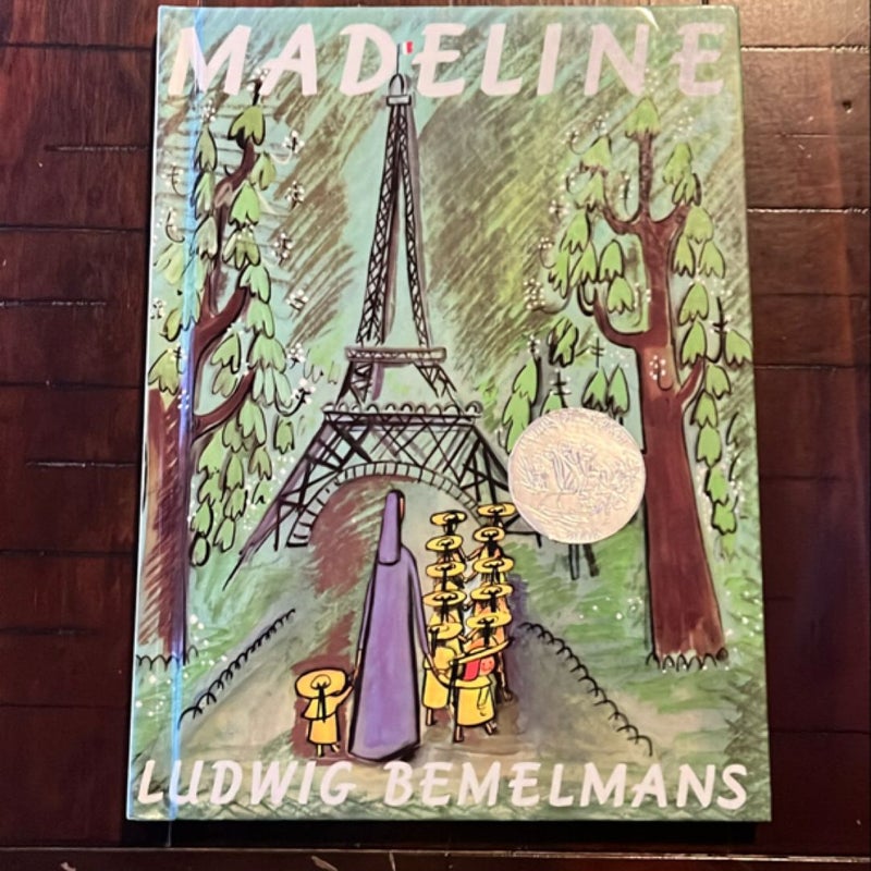 Madeline