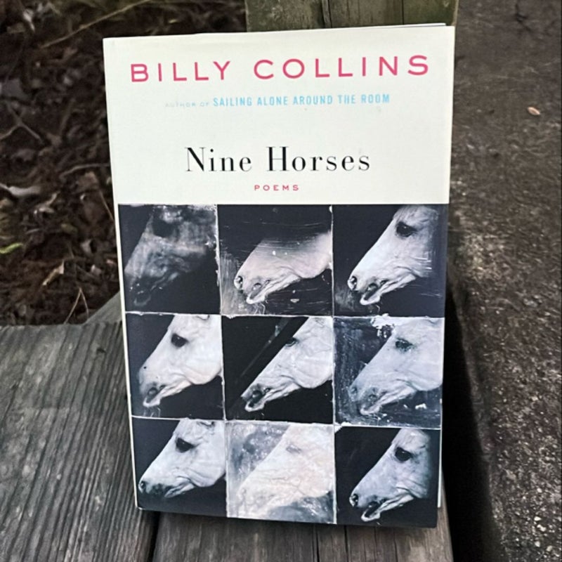 Nine Horses