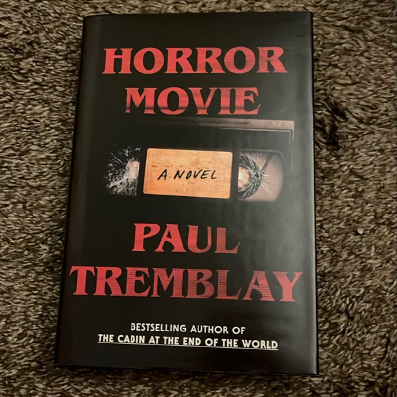 Horror Movie