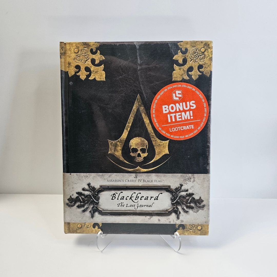 Assassin's Creed IV Black Flag