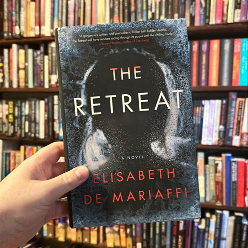 The Retreat