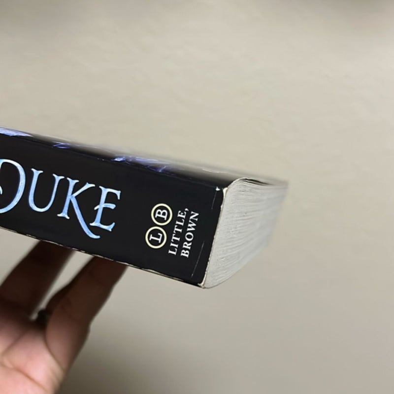 The Winter Duke