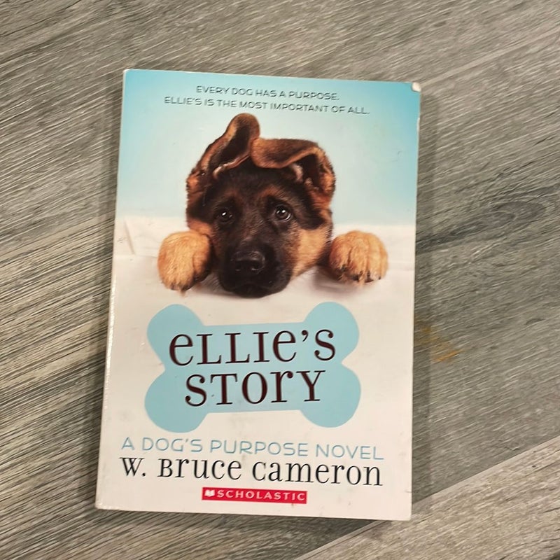 Ellie’s Story